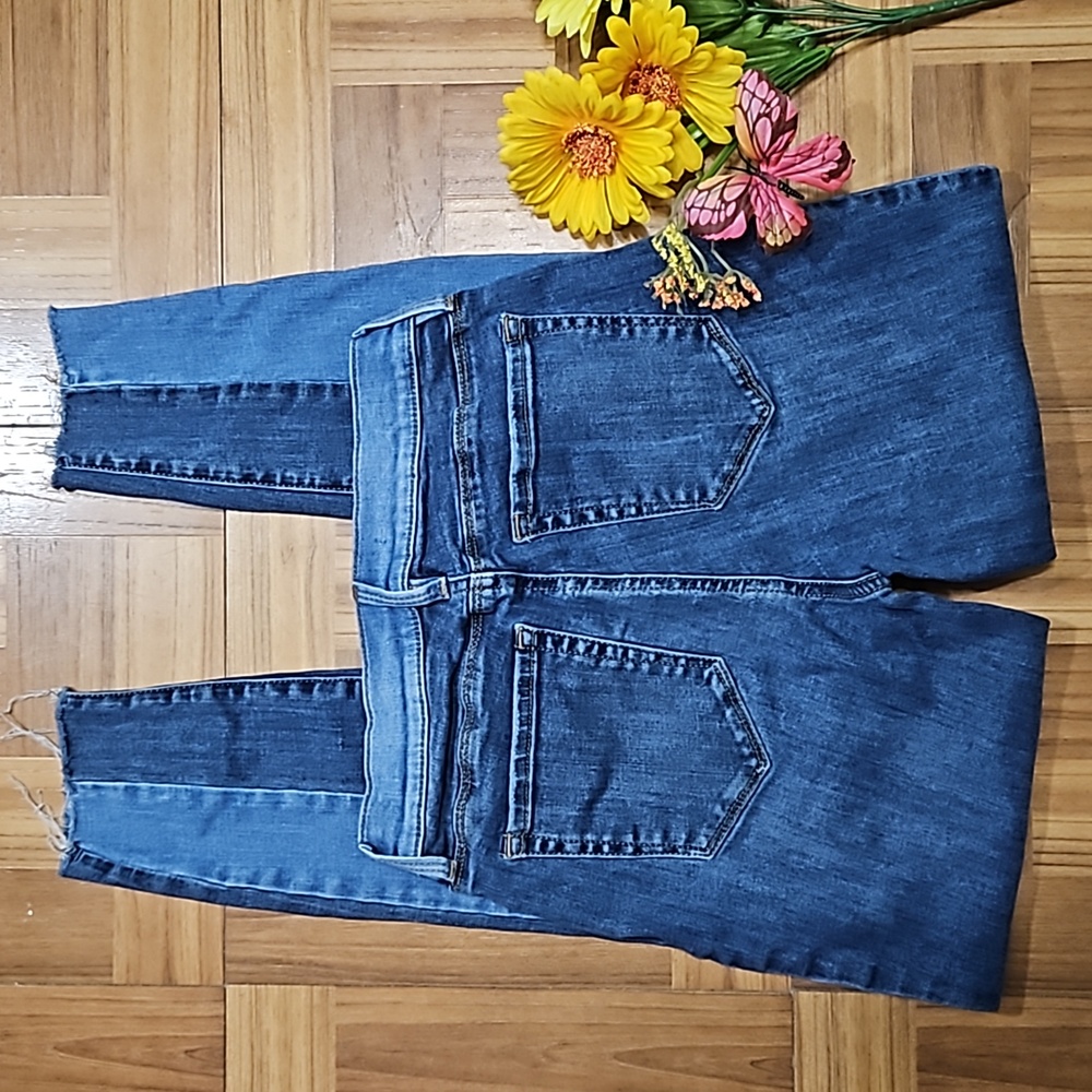 PACSUN 2 toned jeggings jeans